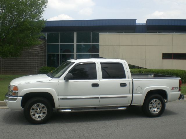 GMC Sierra 1500 2005 photo 33