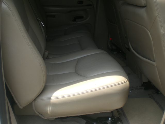 GMC Sierra 1500 2005 photo 34