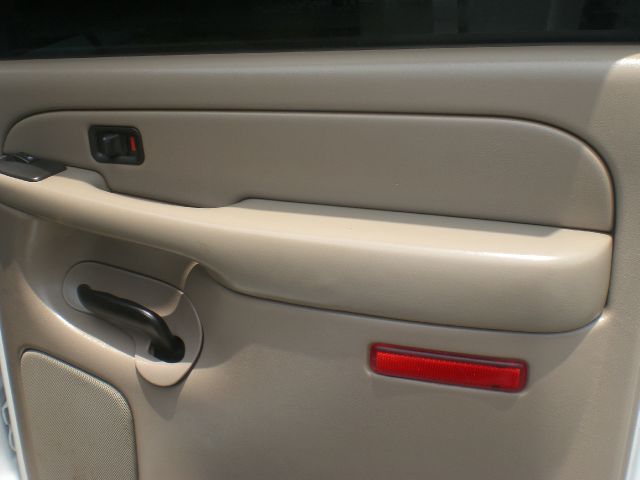 GMC Sierra 1500 2005 photo 35