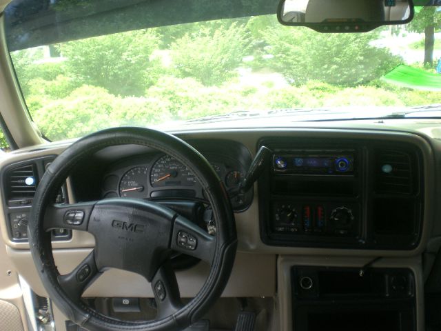 GMC Sierra 1500 2005 photo 37