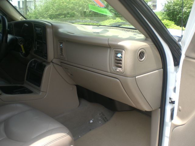 GMC Sierra 1500 2005 photo 40