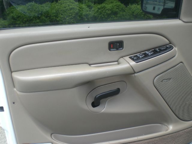 GMC Sierra 1500 2005 photo 5