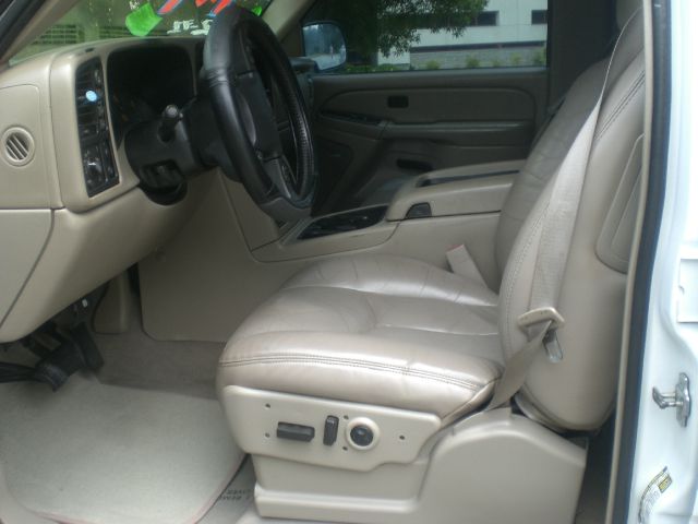 GMC Sierra 1500 2005 photo 6