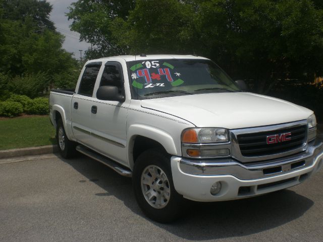 GMC Sierra 1500 2005 photo 7