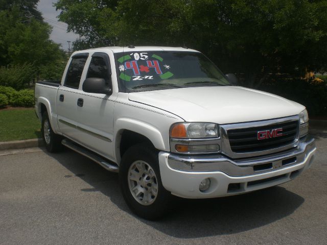 GMC Sierra 1500 2005 photo 9