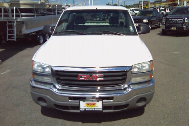 GMC Sierra 1500 2005 photo 11