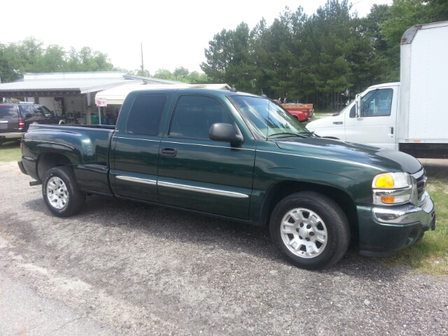 GMC Sierra 1500 2005 photo 2