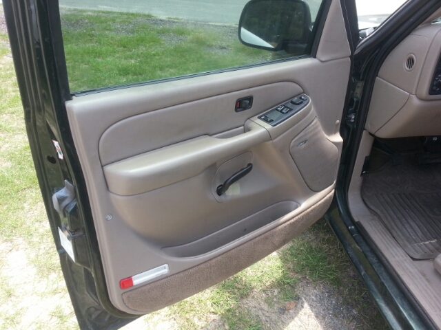 GMC Sierra 1500 2005 photo 4