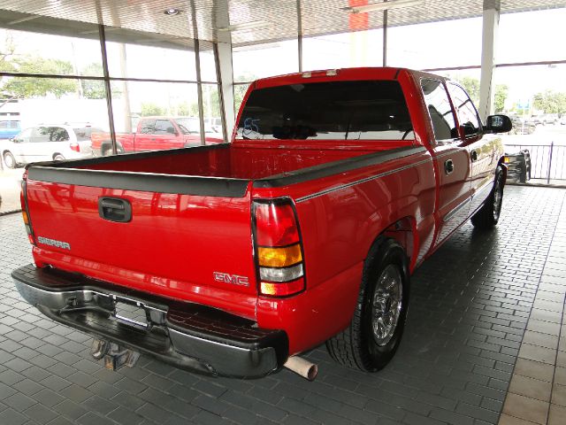 GMC Sierra 1500 2005 photo 1