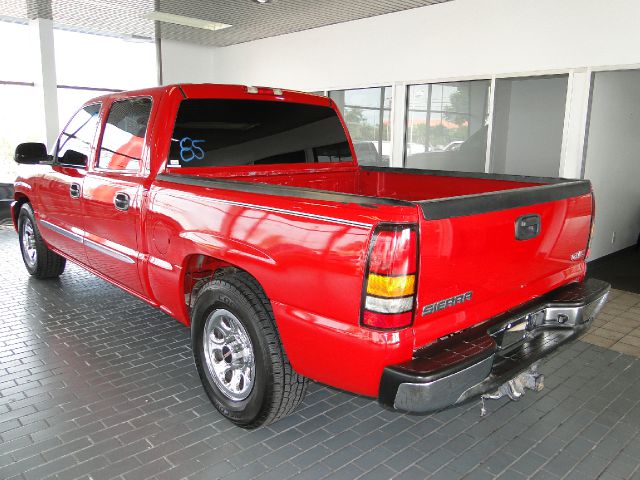 GMC Sierra 1500 2005 photo 3