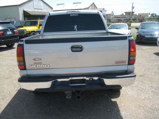 GMC Sierra 1500 2005 photo 1