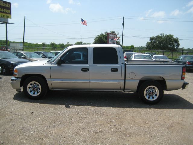 GMC Sierra 1500 2005 photo 2