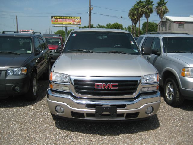 GMC Sierra 1500 2005 photo 3