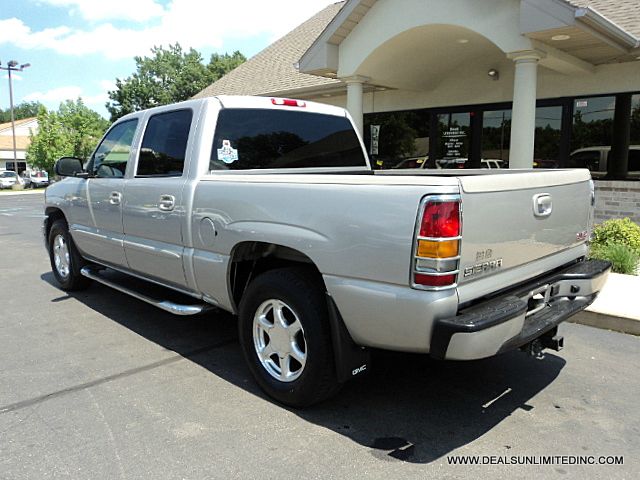 GMC Sierra 1500 2005 photo 4