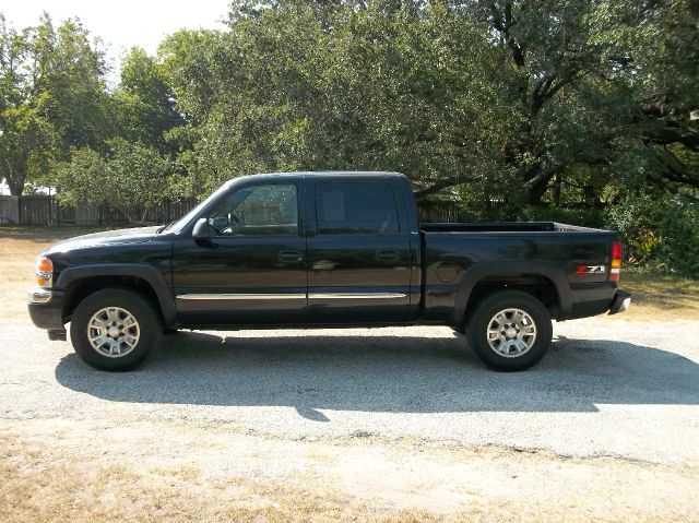 GMC Sierra 1500 2005 photo 4