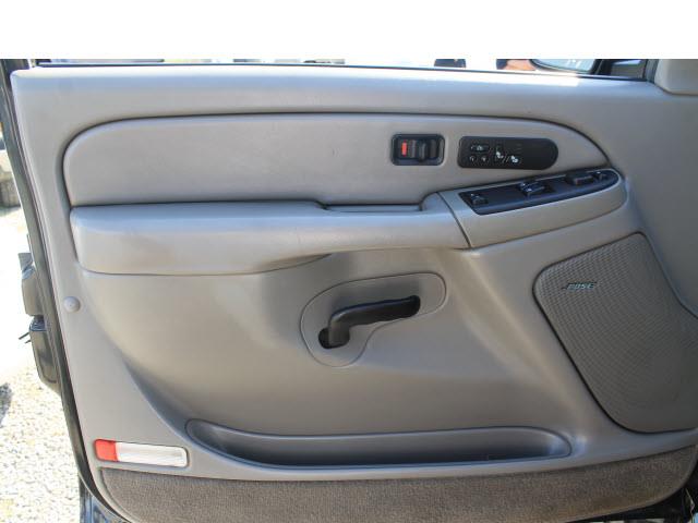 GMC Sierra 1500 2005 photo 11