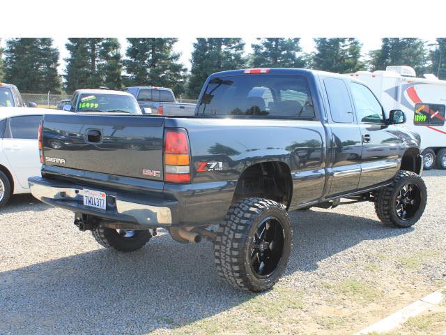 GMC Sierra 1500 2005 photo 5