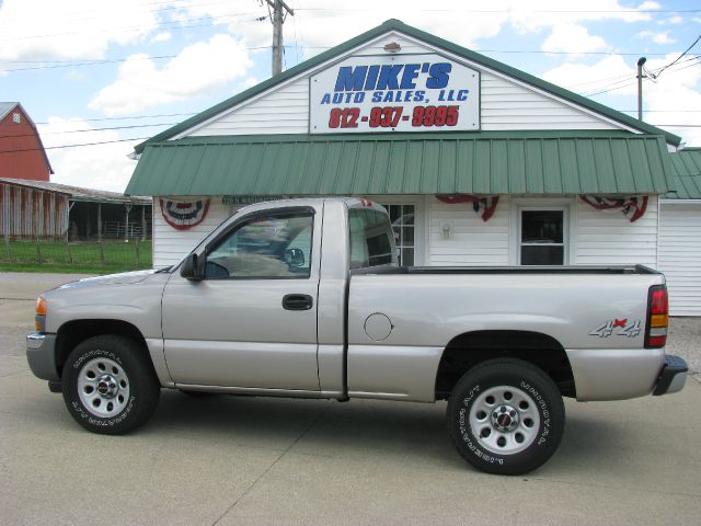 GMC Sierra 1500 2005 photo 3