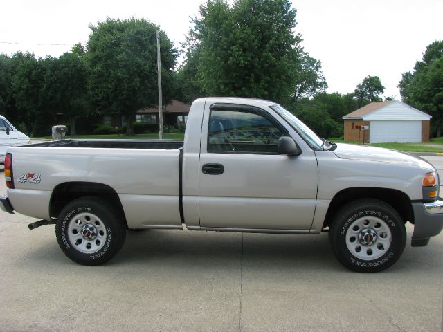 GMC Sierra 1500 2005 photo 4