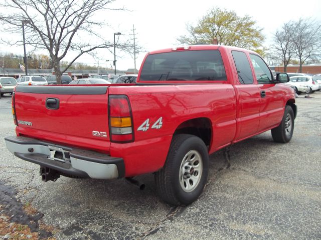 GMC Sierra 1500 2005 photo 1