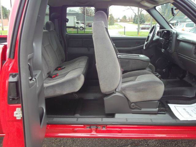 GMC Sierra 1500 2005 photo 2