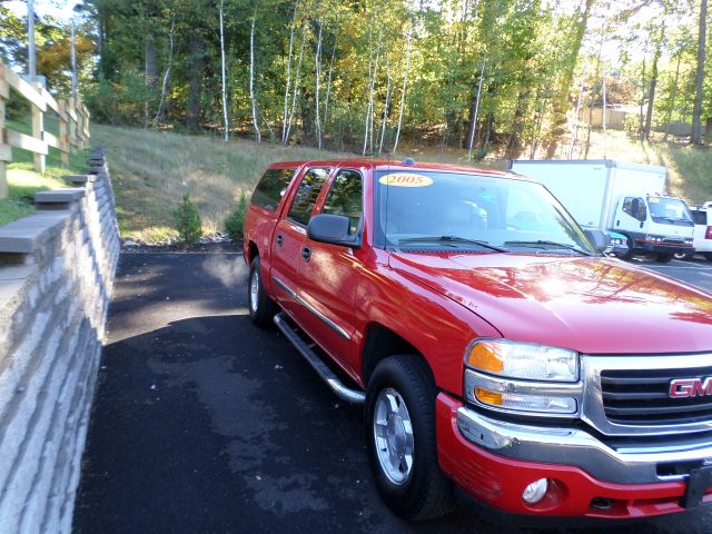 GMC Sierra 1500 2005 photo 2