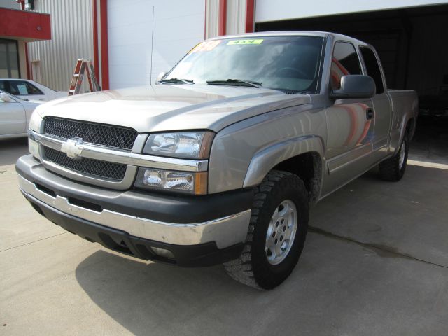 GMC Sierra 1500 2005 photo 2