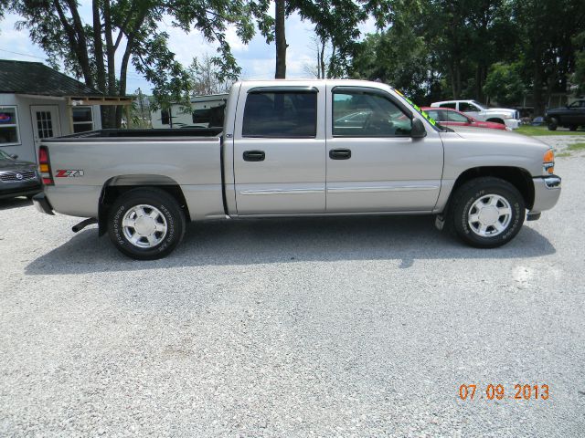 GMC Sierra 1500 2005 photo 3