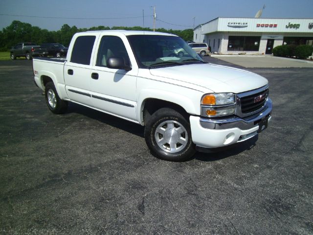 GMC Sierra 1500 2005 photo 3