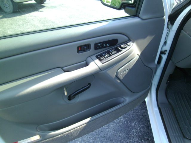 GMC Sierra 1500 2005 photo 4