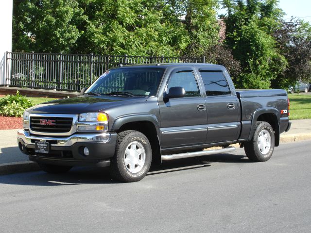 GMC Sierra 1500 2005 photo 3