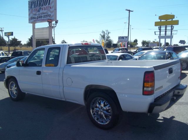 GMC Sierra 1500 2005 photo 1