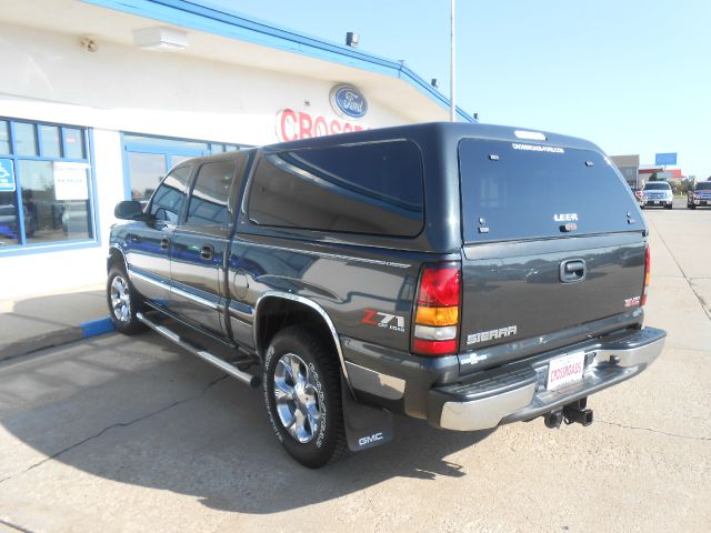 GMC Sierra 1500 SE ZX4 Pickup Truck