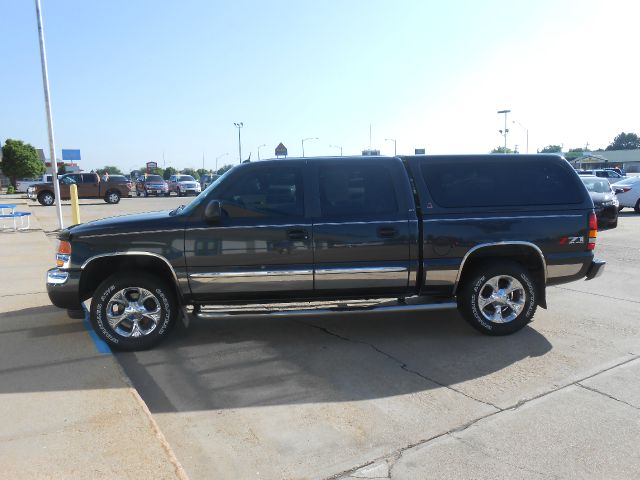 GMC Sierra 1500 2005 photo 2