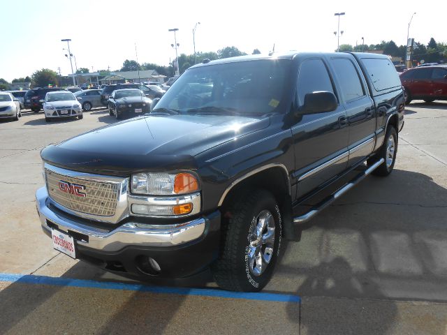 GMC Sierra 1500 2005 photo 3