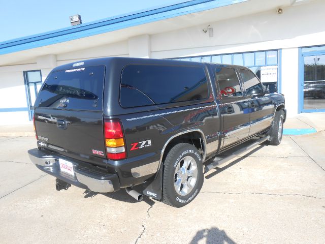 GMC Sierra 1500 2005 photo 4