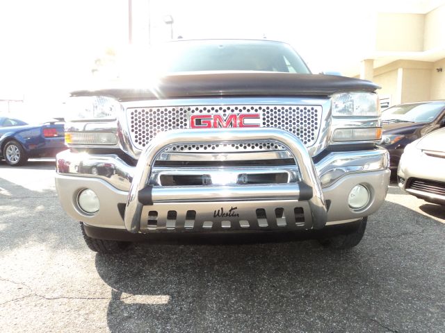 GMC Sierra 1500 2005 photo 1