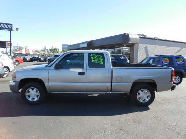 GMC Sierra 1500 2005 photo 1