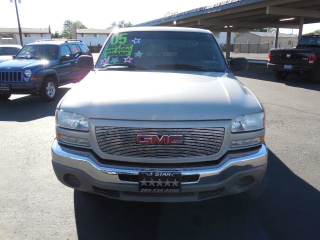 GMC Sierra 1500 2005 photo 3