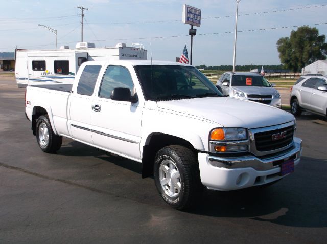 GMC Sierra 1500 2005 photo 1