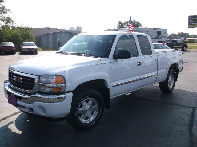 GMC Sierra 1500 2005 photo 2