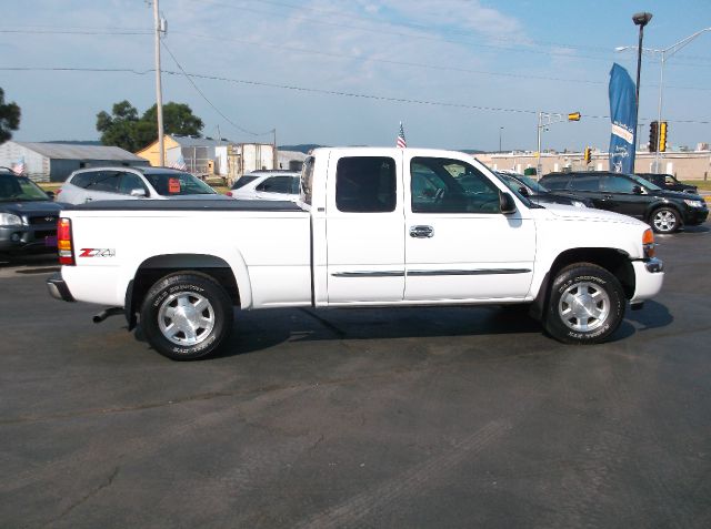 GMC Sierra 1500 2005 photo 3