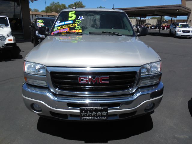 GMC Sierra 1500 2005 photo 3