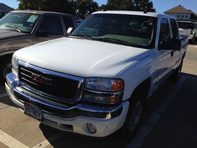 GMC Sierra 1500 2005 photo 1