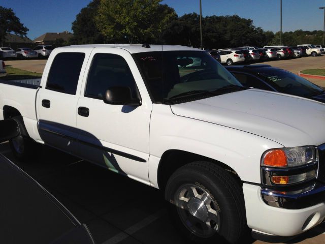 GMC Sierra 1500 2005 photo 3