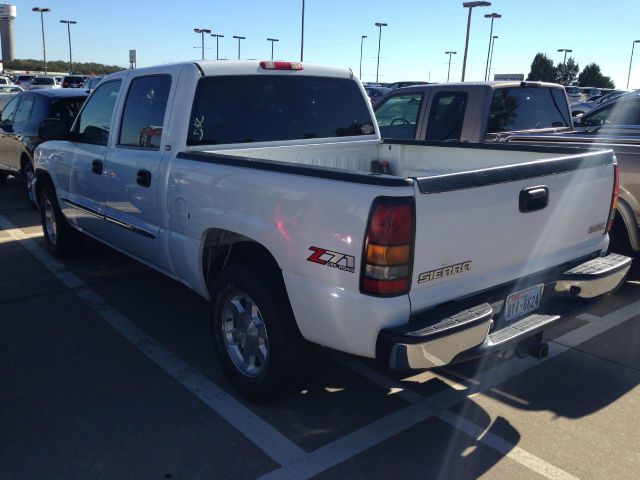 GMC Sierra 1500 2005 photo 4