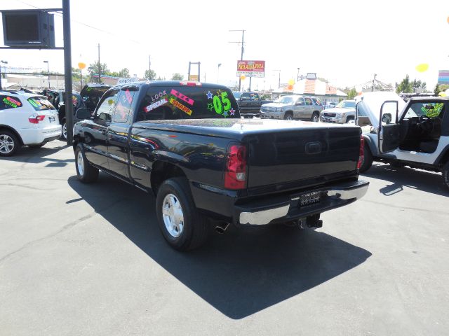 GMC Sierra 1500 Aspen Pickup Truck