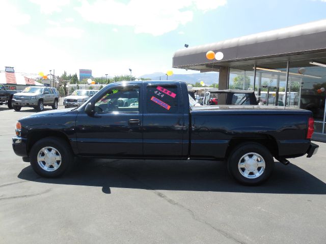 GMC Sierra 1500 2005 photo 1