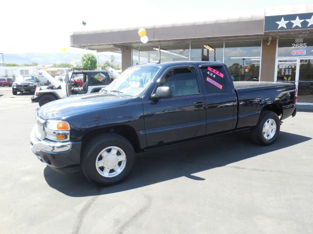 GMC Sierra 1500 2005 photo 2