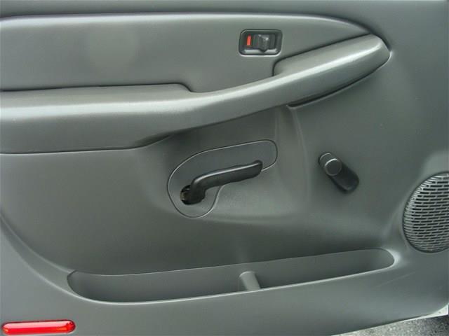 GMC Sierra 1500 2005 photo 10